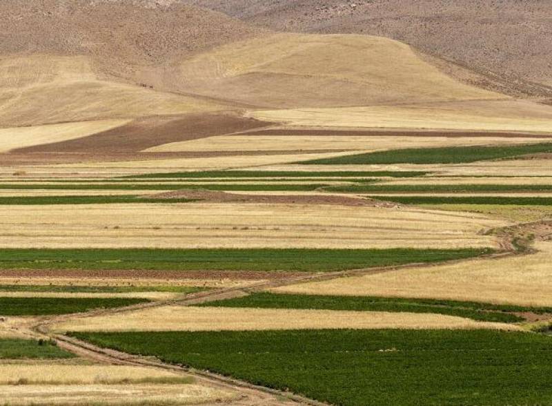 تبعات دنباله‌دار تصرف زمین‌های ملی در قلعه‌گنج